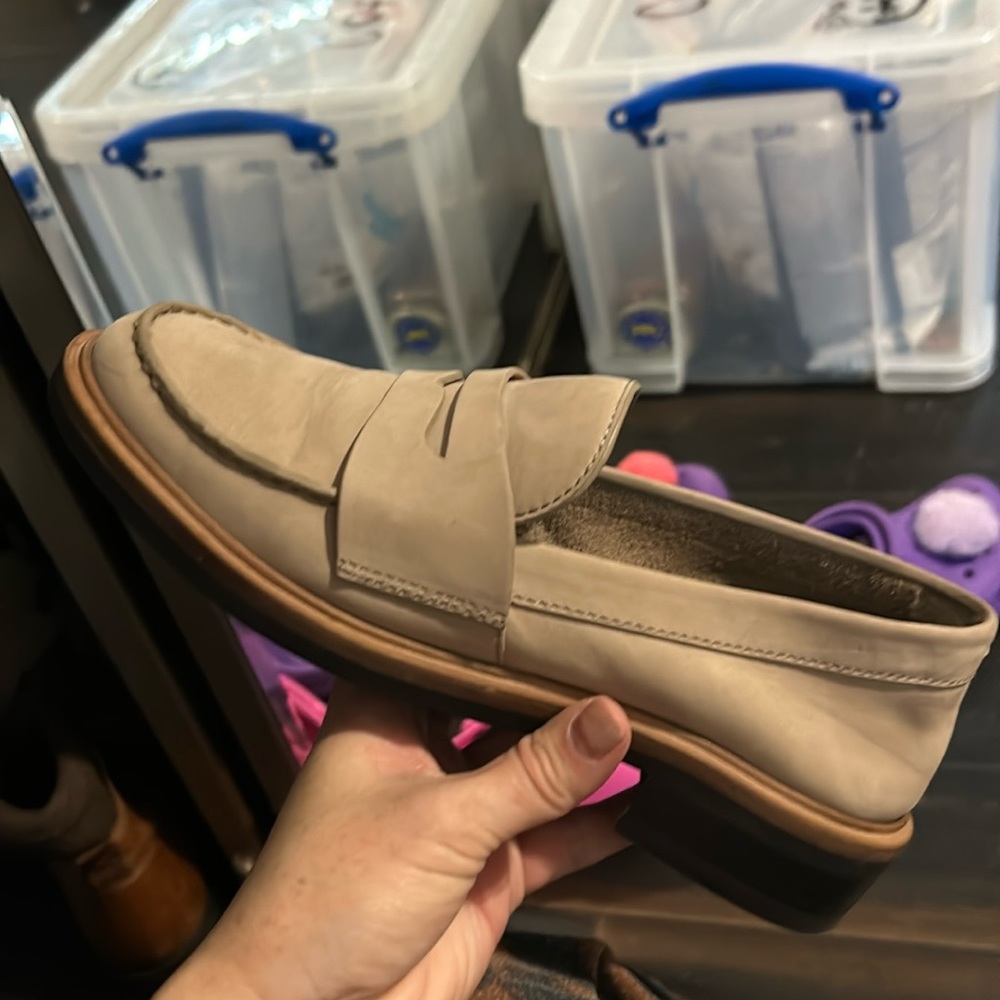 rag & bone Loafer